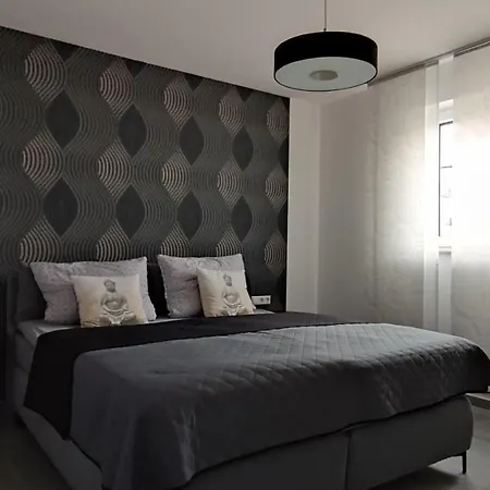 Apartment Hesselberg
