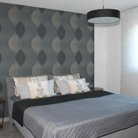 Apartment Hesselberg Balingen