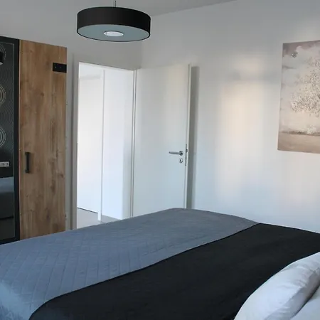 Appartement Hesselberg