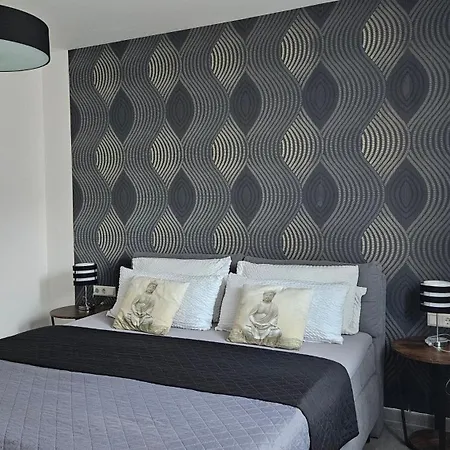 Hesselberg Apartment Balingen