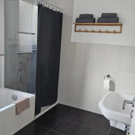 Apartamento Hesselberg